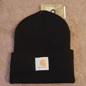 Carhartt beanie